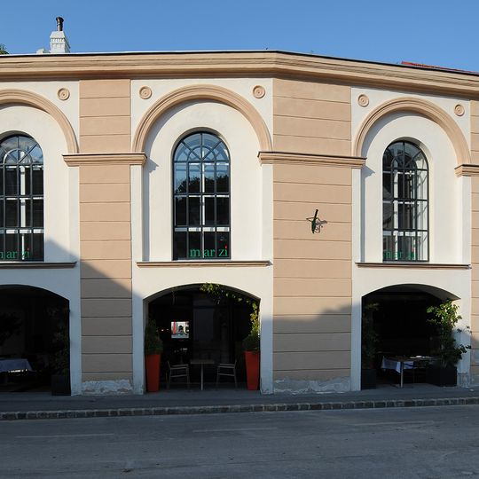 Bürgerhaus
