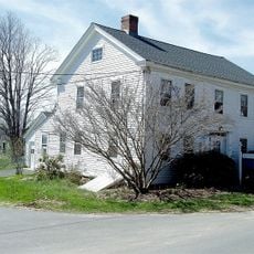 Main Street Historic District