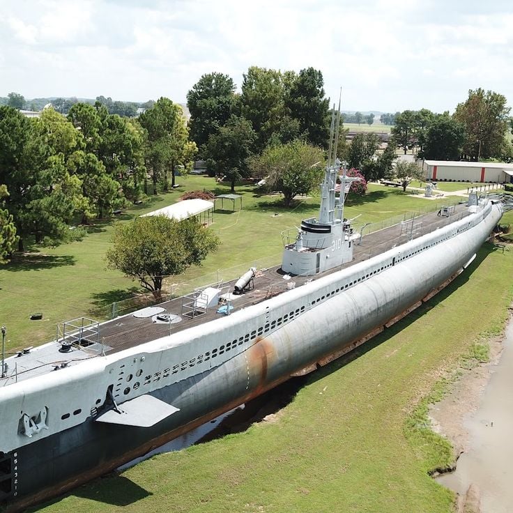 USS 배트피시