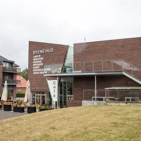 Jelling