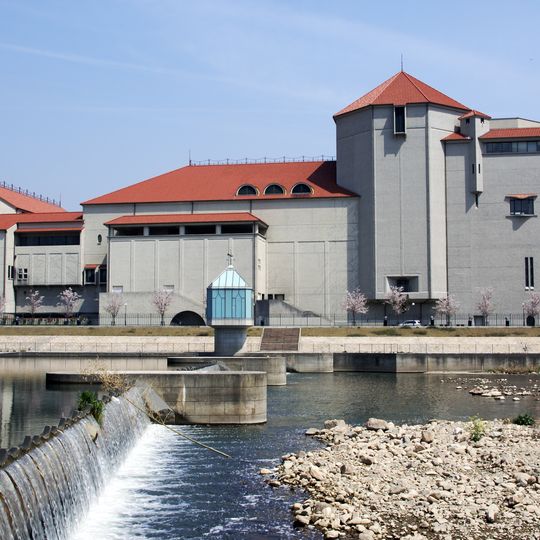 Grand Théâtre de Takarazuka