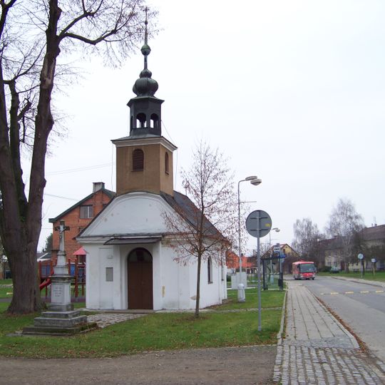 Břuchotín