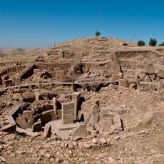 Göbekli Tepe
