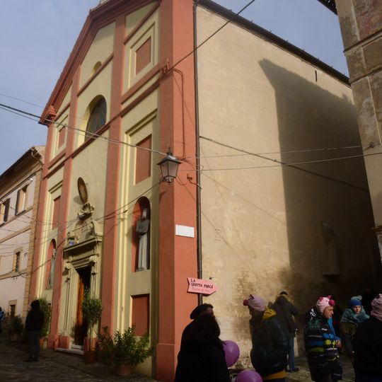Chiesa di Santa Maria Assunta