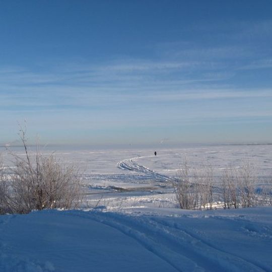 Bothnian Bay