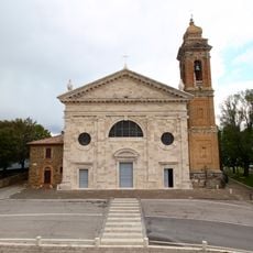 Chiesa della Madonna del Soccorso