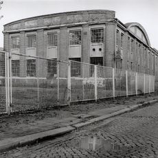 Fabrikanlage Gutberletstraße 15; 15b; 15c