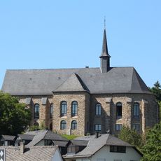 Franziskanerkloster Hadamar