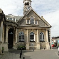 Guildhall