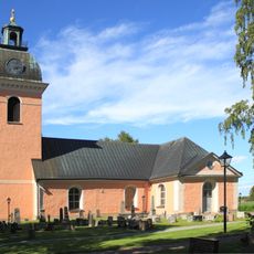 Rinkaby kyrkogård