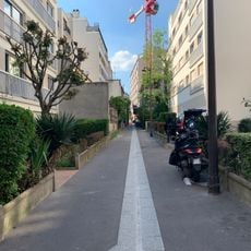 Passage du Surmelin