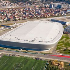 Sirius Arena