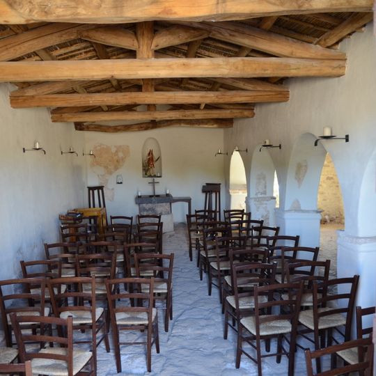 Chiesa di Santa Vittoria