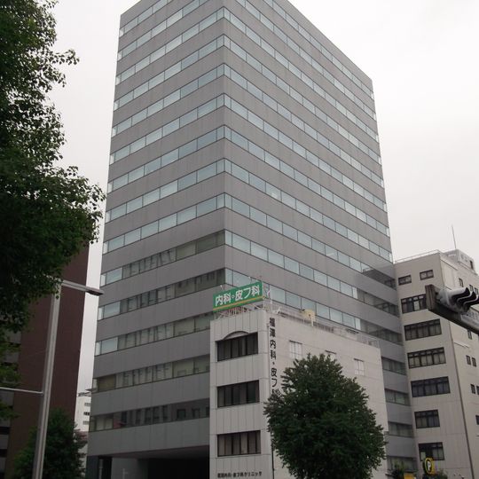 Maruyama Nissei Building