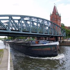 Hubbrücke