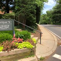 Chevy Chase Section Five