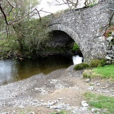 Pont Arddwyfaen