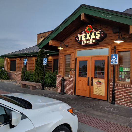 Texas Roadhouse