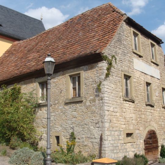 Kleinhaus