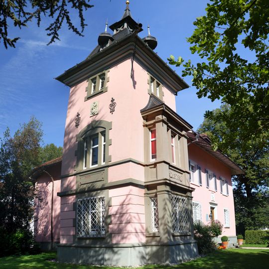 Scheffelschlösschen