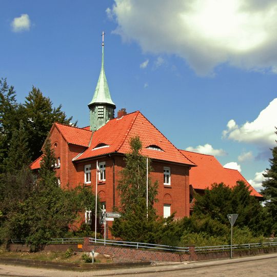St. Paulus