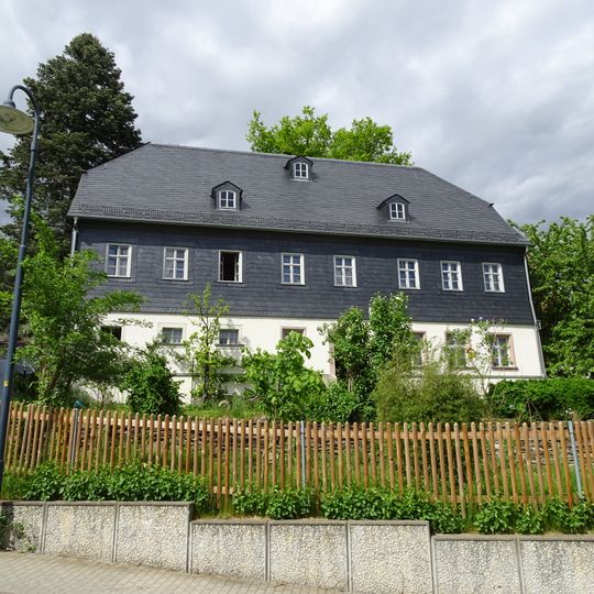 Ferdinandstraße 95, Chemnitz-Kleinolbersdorf
