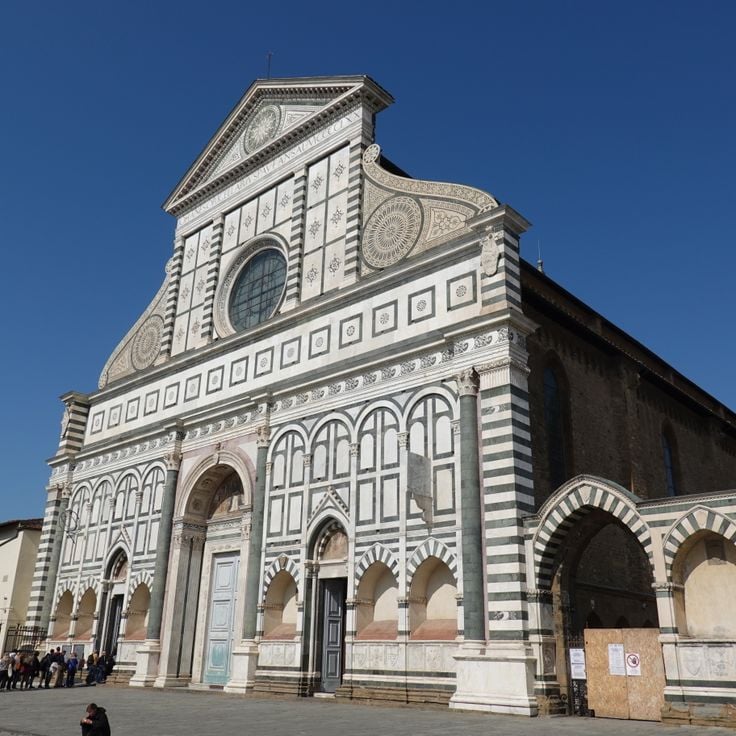 Santa Maria Novella