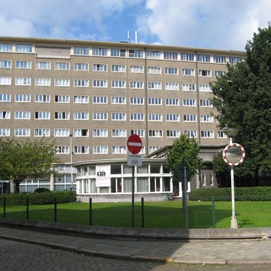 Internationaal Zeemanshuis