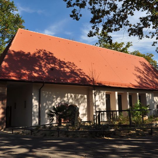 Tiergarten Am Tiergarten 4 in Nürnberg