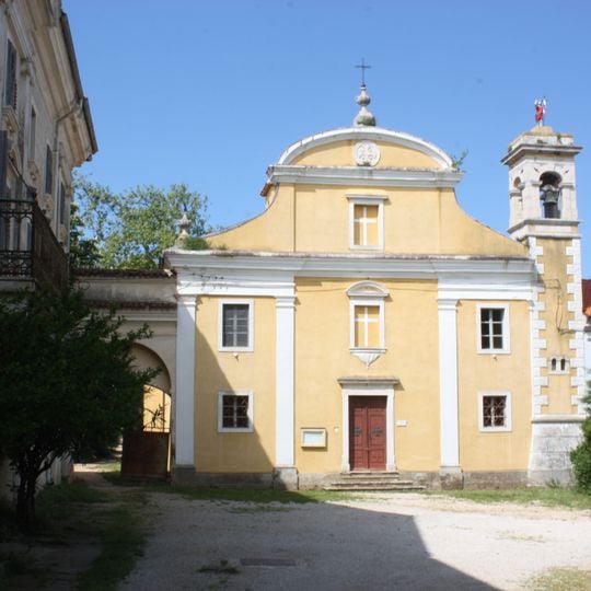 Dajla Abbey