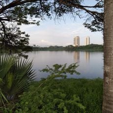 Parque Ecológico da Lagoa da Maraponga