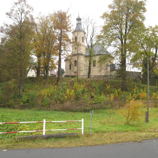 Church of Saint Michael the Archangel