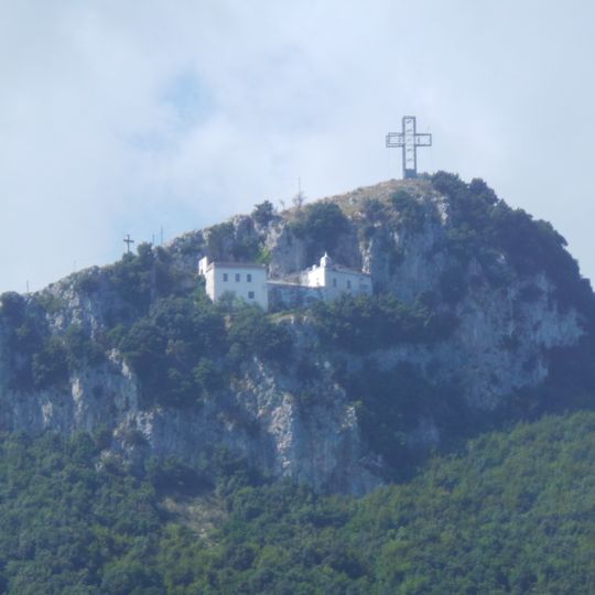 Monte San Liberatore