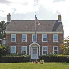Thomas Davis House