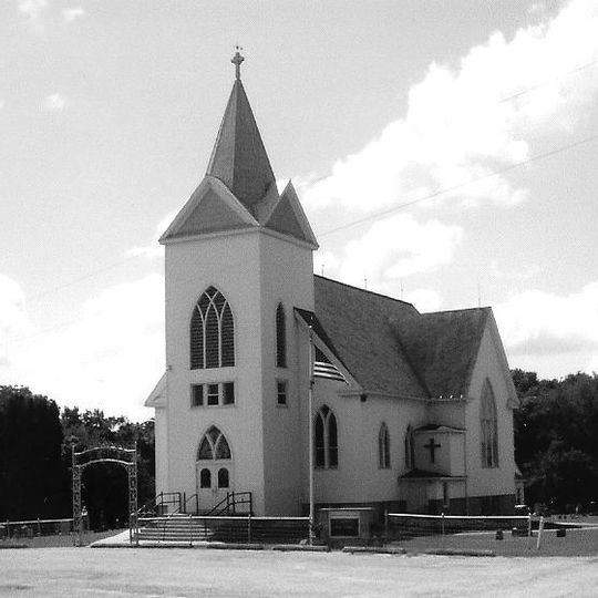 Waterloo Ridge Lutheran Church