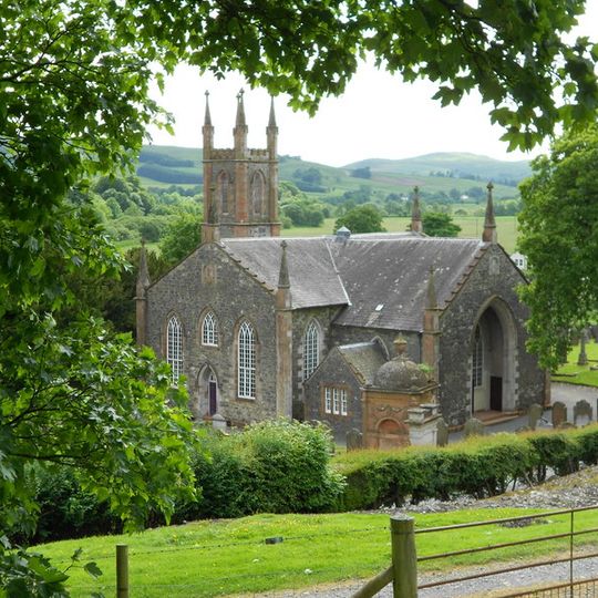 Glencairn Parish Church