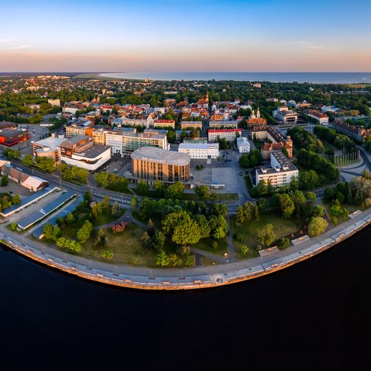 Pärnu
