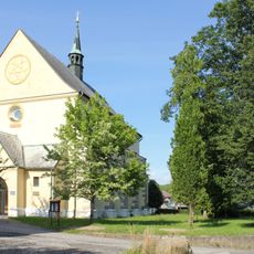 Church of Saint Wenceslaus