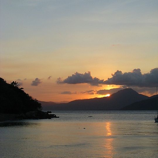 Parc national Fitzroy Island