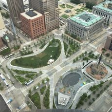 Public Square