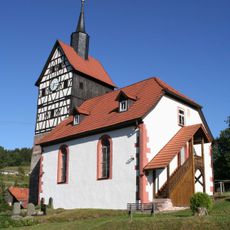 Protestant Church Ebertshausen