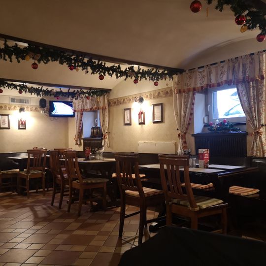 Casa Bunicii 1 Timisoara