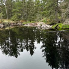 Smoky River Headwaters Conservation Reserve