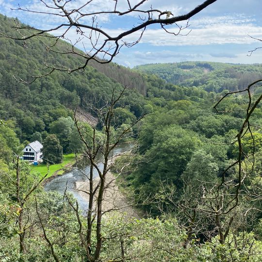 Bergisches Land
