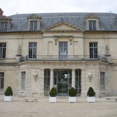 Château de Sucy-en-Brie