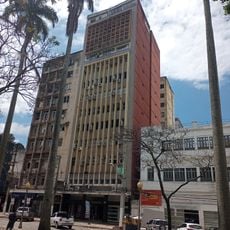 House at Praça Costa Pereira, nº 52