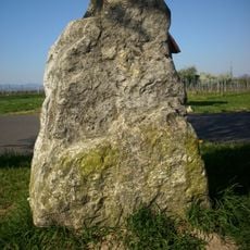 Langer Stein (Nackenheim)
