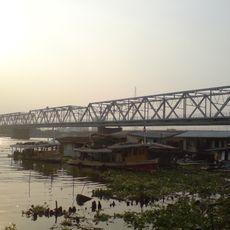Rama VI Bridge