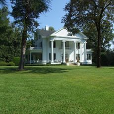 Thomas E. Watson House