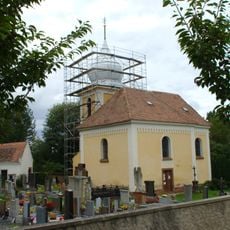 Church of Saint Gall